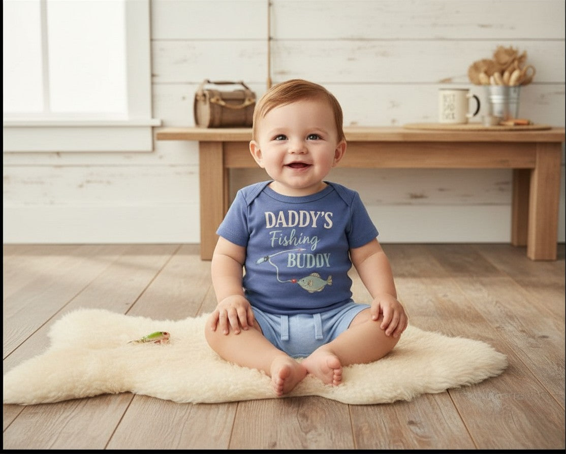 Baby Onesie + Shorts Outfit | Multiple Designs| Soft Cotton | Summer Closeout