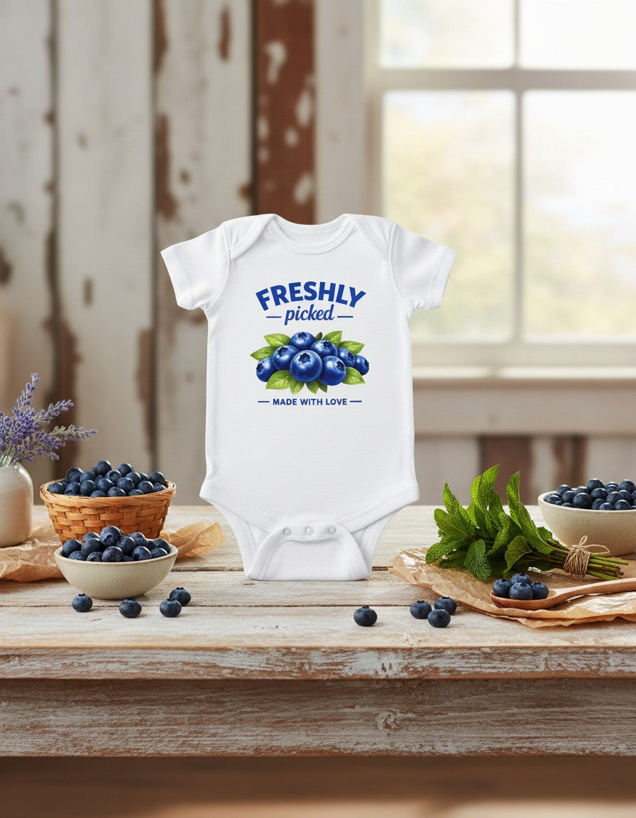 Baby Onesie | Multiple Designs| Soft Cotton | Summer Closeout