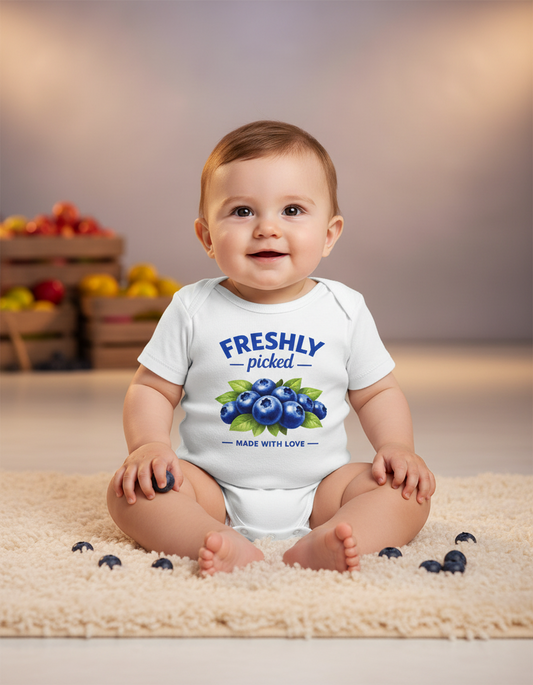 Baby Onesie | Multiple Designs| Soft Cotton | Summer Closeout
