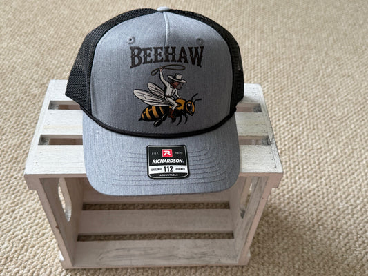 BEEHAW Hat 