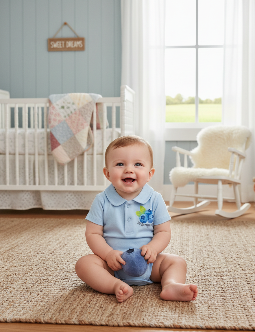 Baby Rompers | Multiple Designs| Soft Cotton | Summer Closeout