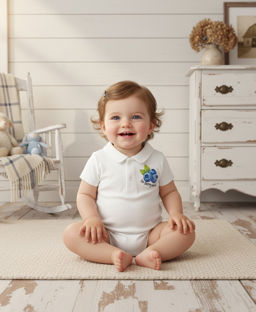 Baby Rompers | Multiple Designs| Soft Cotton | Summer Closeout