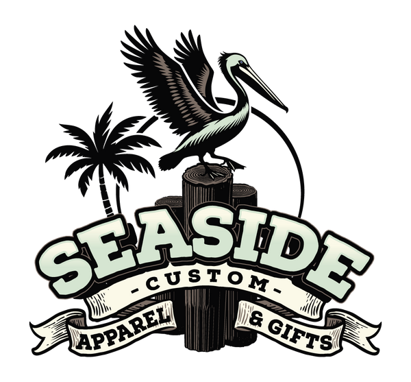 Seaside Custom Apparel & Gifts